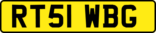 RT51WBG