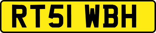RT51WBH