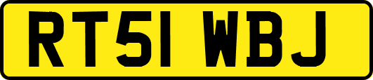 RT51WBJ