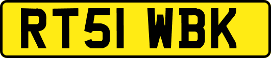 RT51WBK
