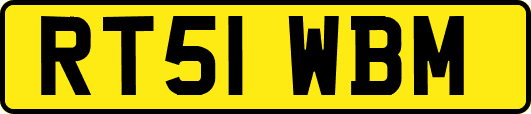 RT51WBM