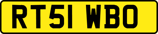 RT51WBO