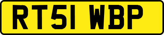 RT51WBP