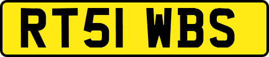 RT51WBS
