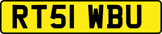 RT51WBU