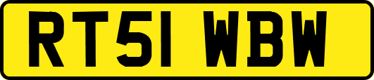 RT51WBW