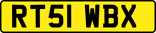 RT51WBX