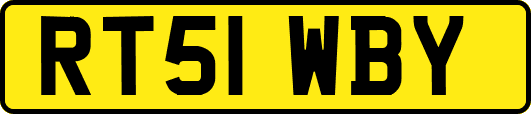RT51WBY
