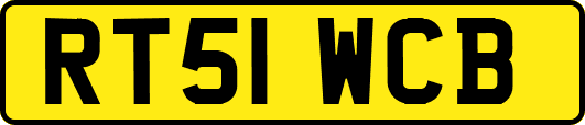 RT51WCB