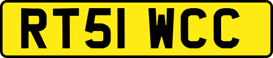 RT51WCC