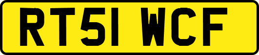 RT51WCF