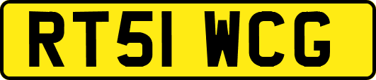 RT51WCG