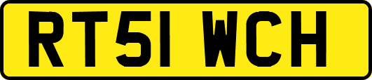 RT51WCH