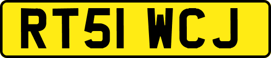 RT51WCJ