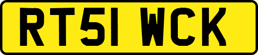 RT51WCK