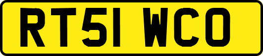 RT51WCO
