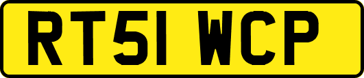 RT51WCP