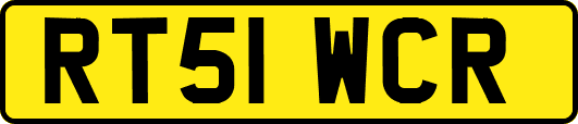 RT51WCR