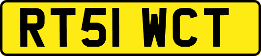 RT51WCT