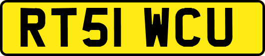 RT51WCU