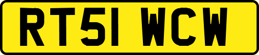 RT51WCW
