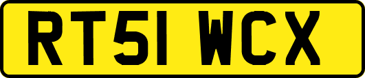 RT51WCX