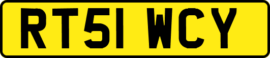 RT51WCY