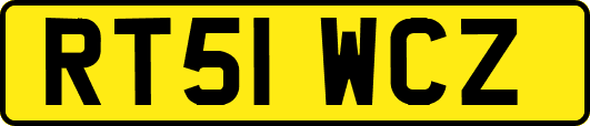 RT51WCZ