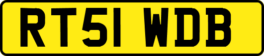 RT51WDB