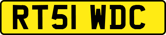 RT51WDC