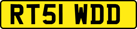 RT51WDD