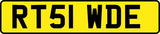 RT51WDE
