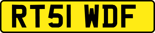RT51WDF