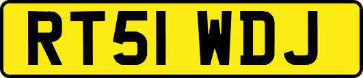 RT51WDJ