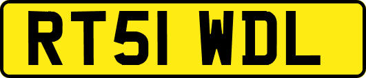 RT51WDL
