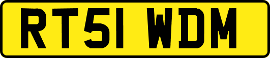 RT51WDM