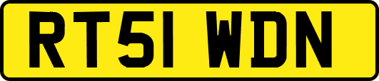 RT51WDN