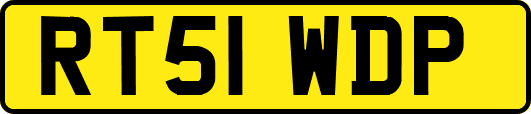 RT51WDP