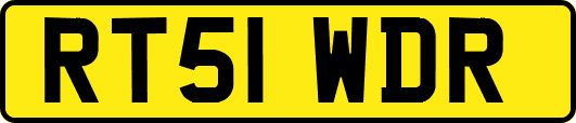 RT51WDR