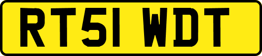 RT51WDT