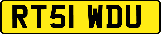 RT51WDU