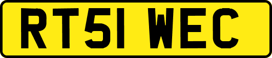 RT51WEC