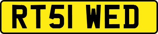 RT51WED