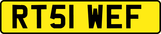 RT51WEF