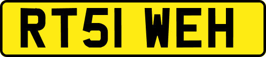 RT51WEH