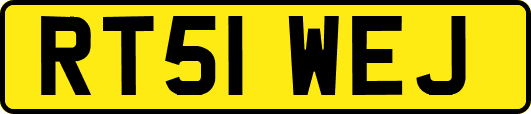RT51WEJ