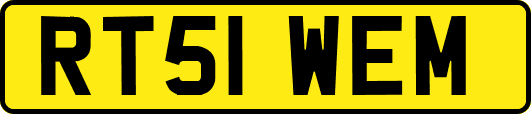 RT51WEM