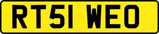 RT51WEO