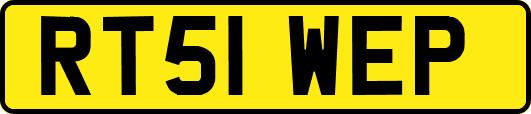 RT51WEP