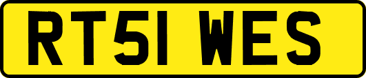 RT51WES